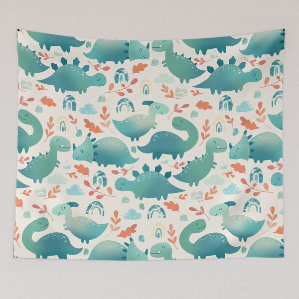 Item preview,  Baby dinosaurs designed and sold by Elenanaylor.
