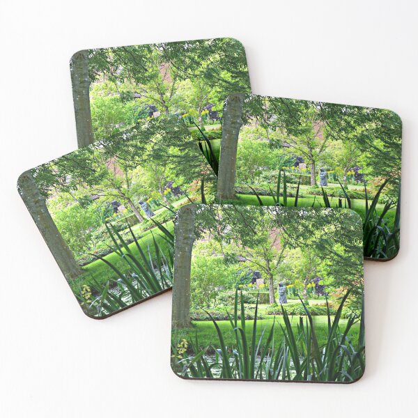 Item preview, In the Garden designed and sold by ColinBoylett.