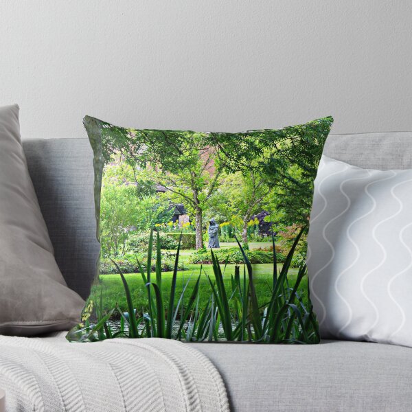 Item preview, In the Garden designed and sold by ColinBoylett.