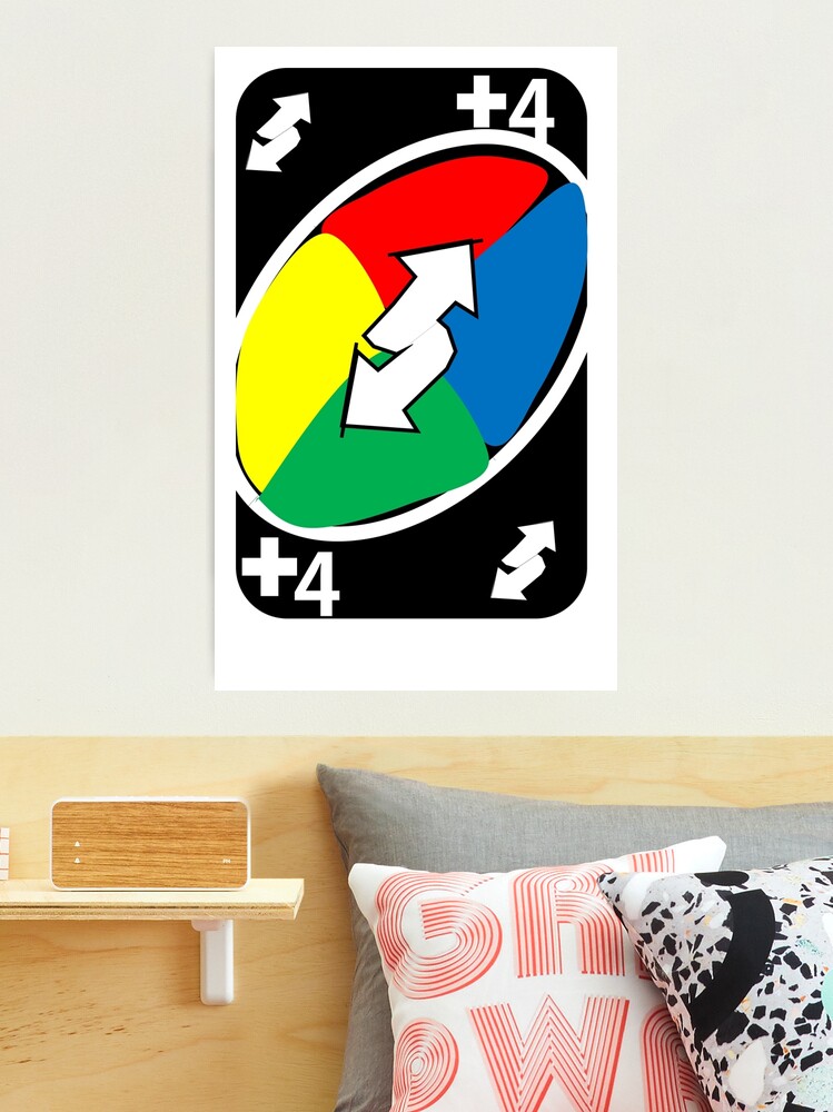 Ultimate Uno Reverse card (can reflect any move) : r/ItemShop