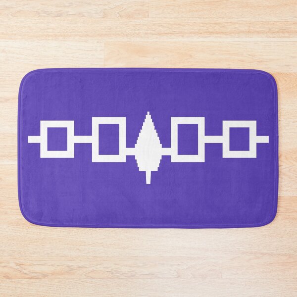 Item preview, Hiawatha Belt - Iroquois designed and sold by zuen.