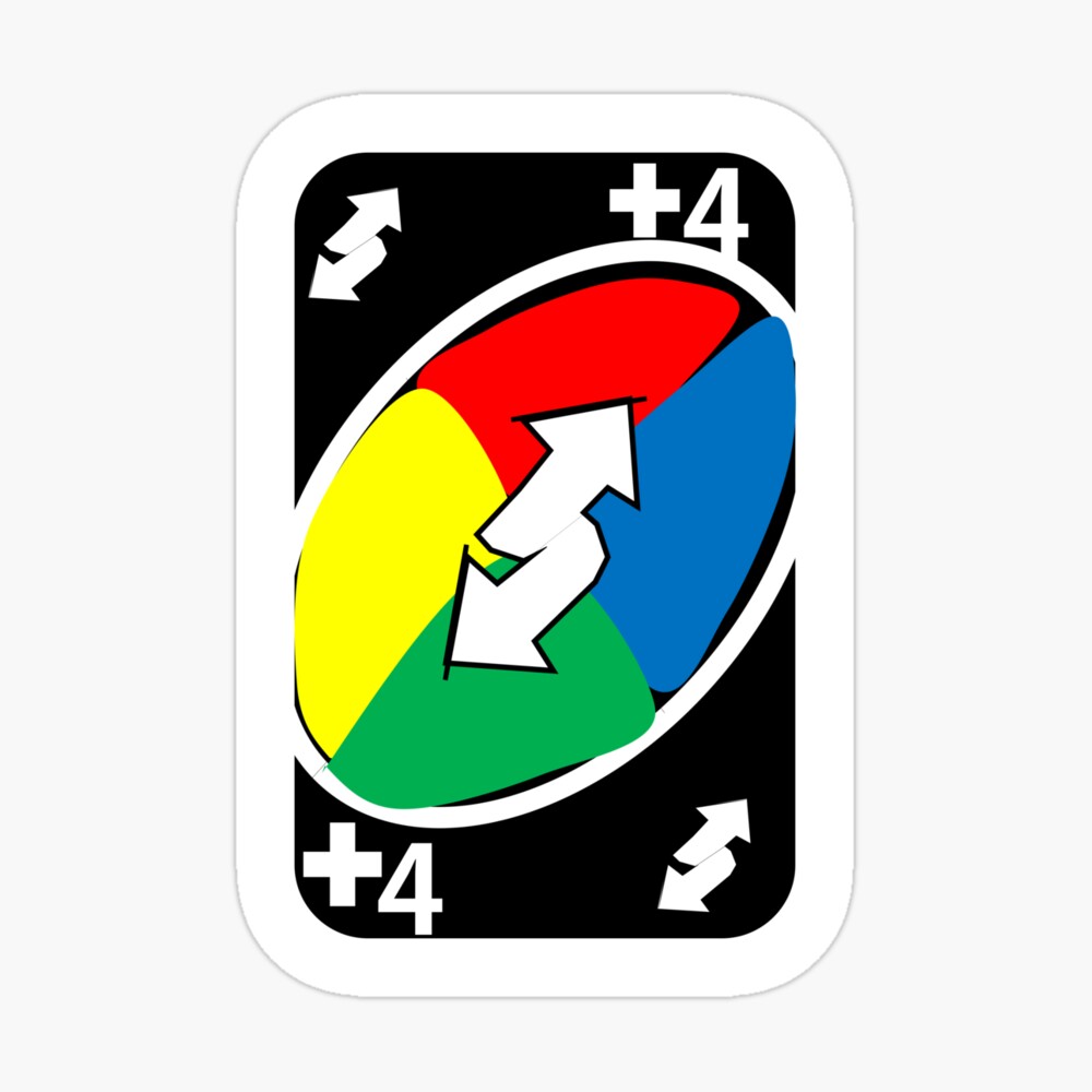 The ultimate Uno Reverse comeback - Imgflip