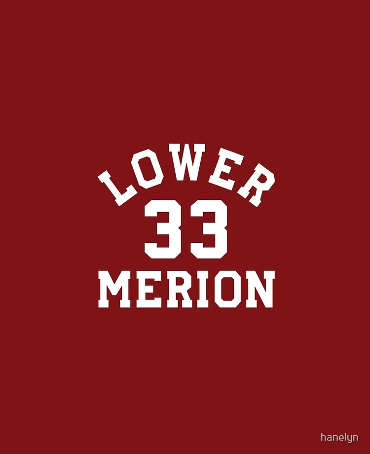 33 lower merion