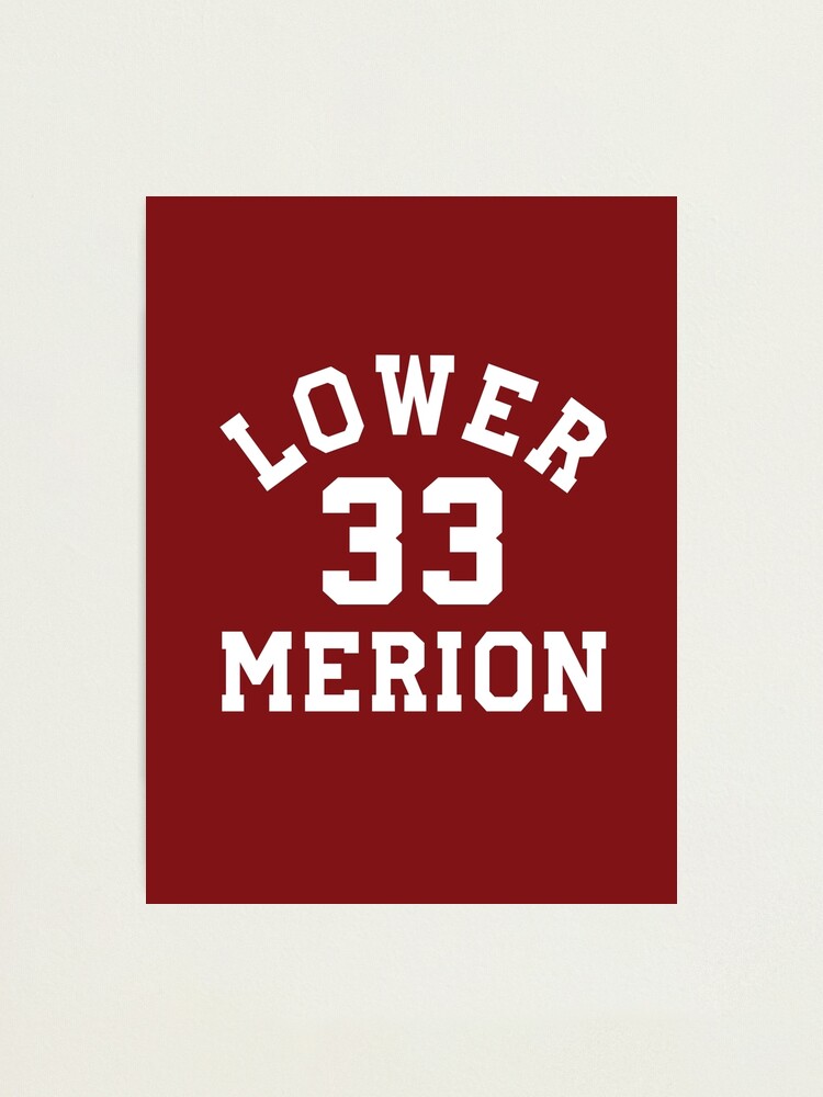 33 lower merion