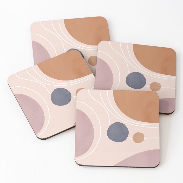 Item preview, Abstract Landscape designed and sold by cafelab.
