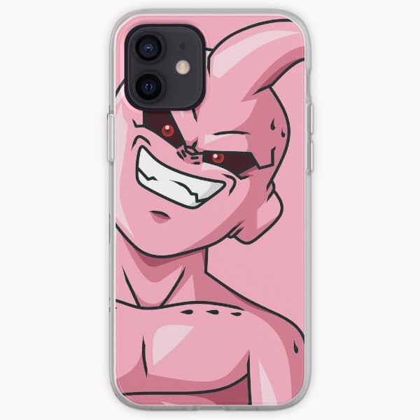 Personnage de Dragon ball Coque souple iPhone
