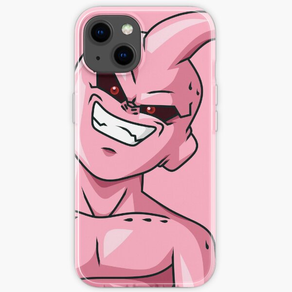 Dragon Ball Charakter iPhone Flexible Hülle