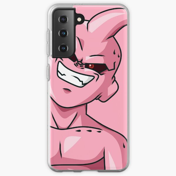 Personnage de Dragon ball Coque souple Samsung Galaxy