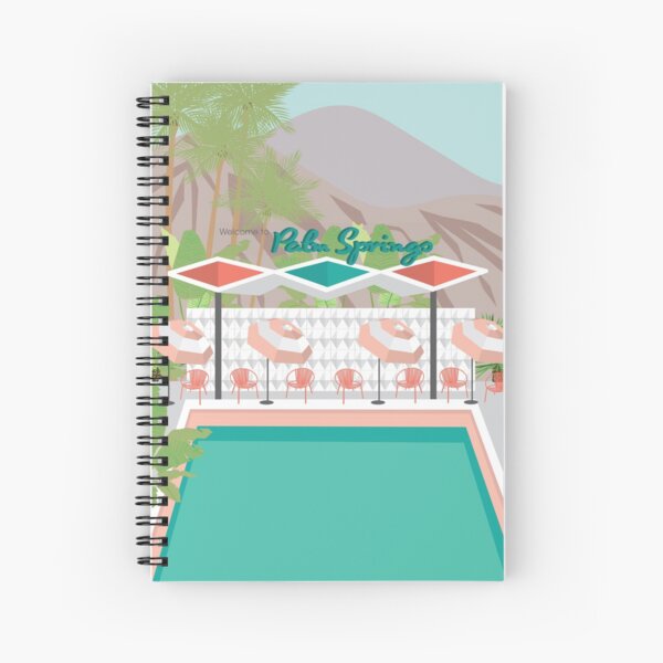 Item preview, Welcome to Palm Springs designed and sold by jenbucheli.