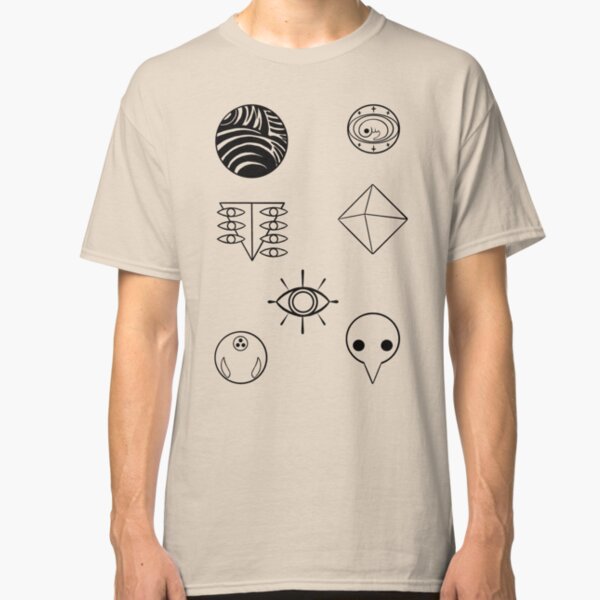 Evangelisationsengel Classic T-Shirt