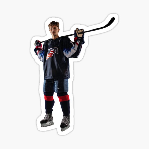 Trevor Zegras - 2021-22 NHL TOPPS NOW® - Sticker #282 - 5-Pack - PR: 1081