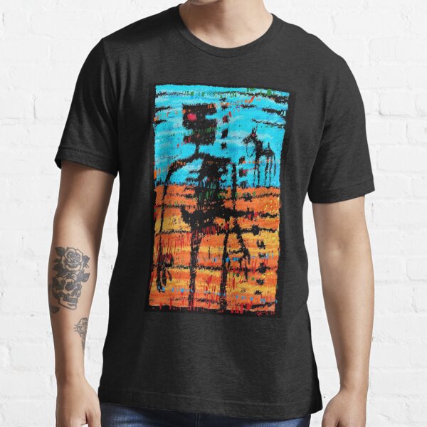 Outlaw BBTC Short-Sleeve Unisex T-Shirt 