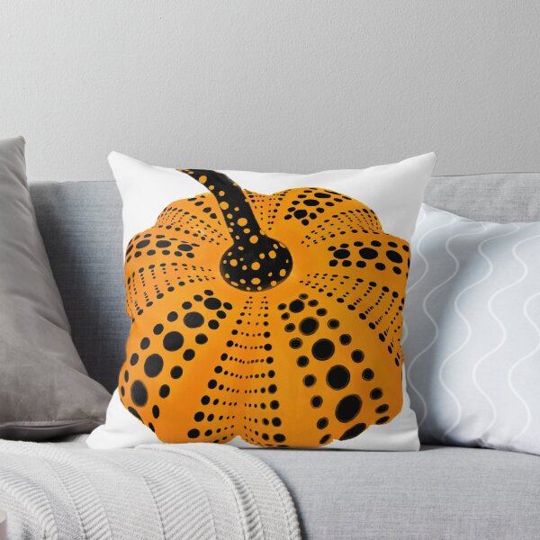 Item preview, Polka Dot Pumpkin designed and sold by jplrosman.
