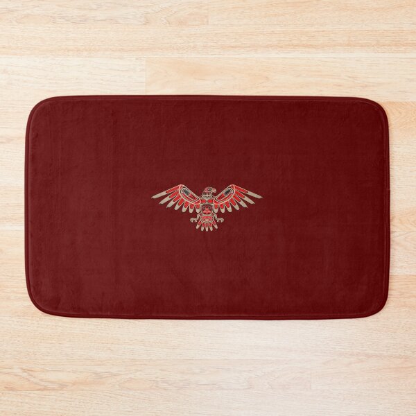Item preview, Peruvian style eagle designed and sold by CakTheo.