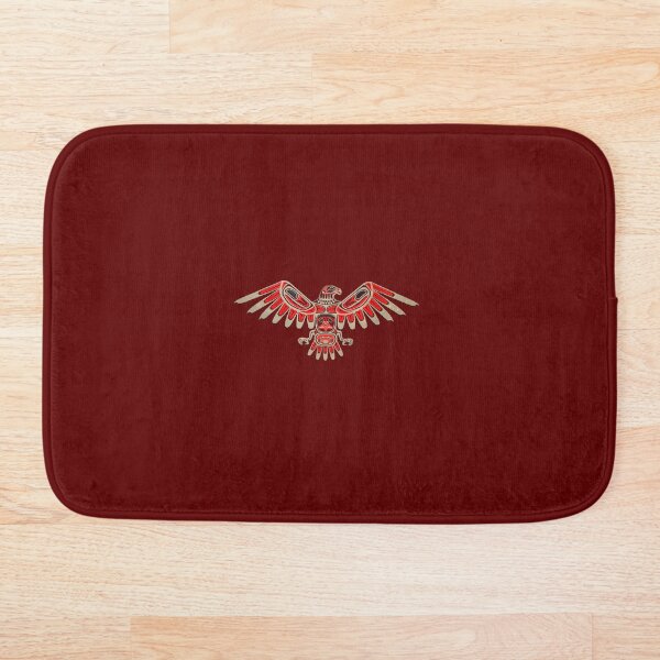 Item preview, Peruvian style eagle designed and sold by CakTheo.