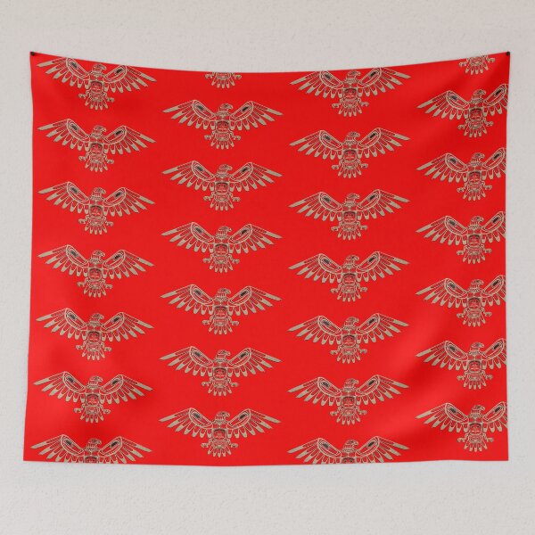 Item preview, Peruvian style eagle designed and sold by CakTheo.