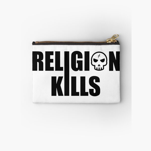 Item preview, Religion kills designed and sold by ErenStream.
