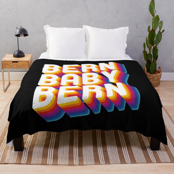 Item preview, Bern Baby Bern - Bernie 2020 designed and sold by DeadRight.