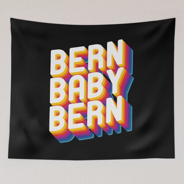 Item preview, Bern Baby Bern - Bernie 2020 designed and sold by DeadRight.