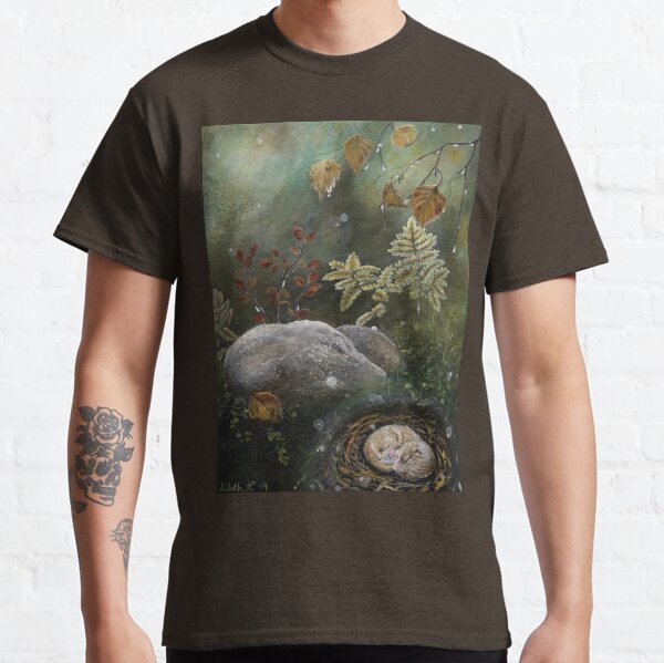The Big Sleep Classic T-Shirt