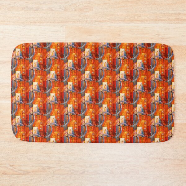 Item preview, Urban Voice designed and sold by Josie Duff.