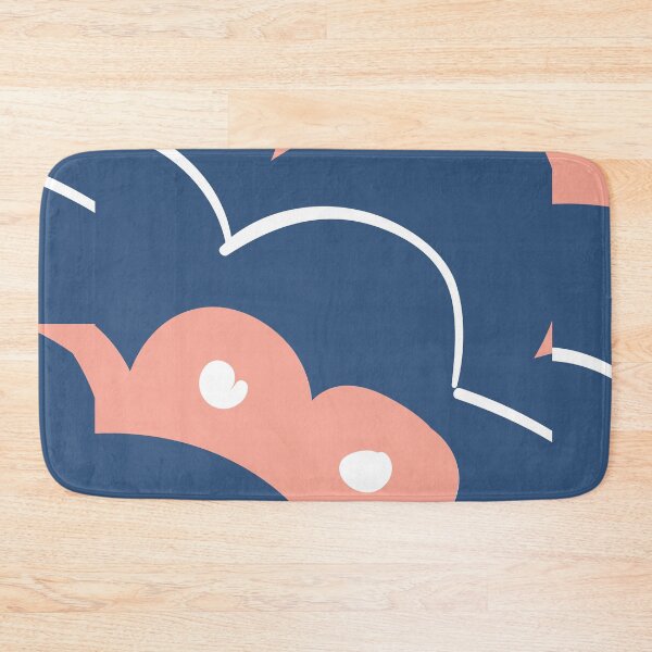 Item preview,  Spring flower abstract design designed and sold by sofianelallem.