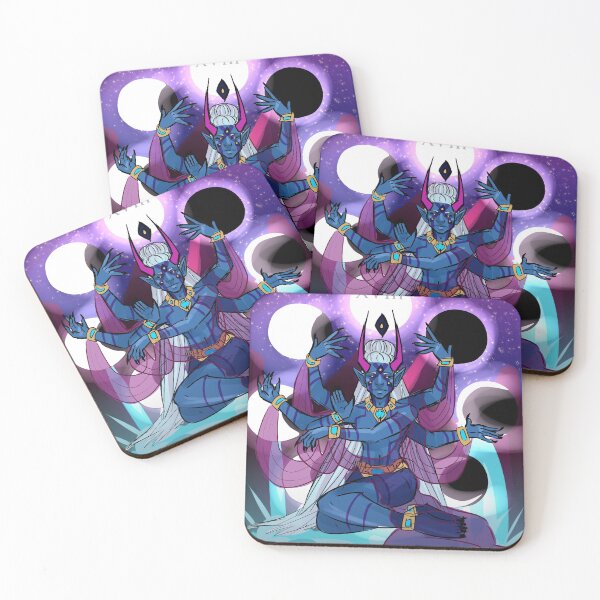 Item preview, Thoth - XVIII designed and sold by Kriss-Monster.