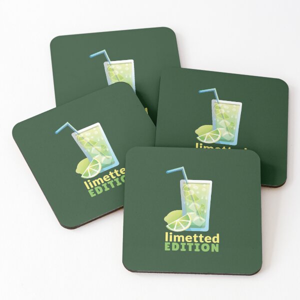 Item preview, Limonada de lima designed and sold by DerSenat.