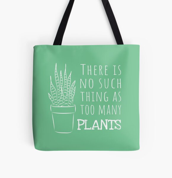 Dare Bounce dybtgående Greenhouse Tote Bags for Sale | Redbubble