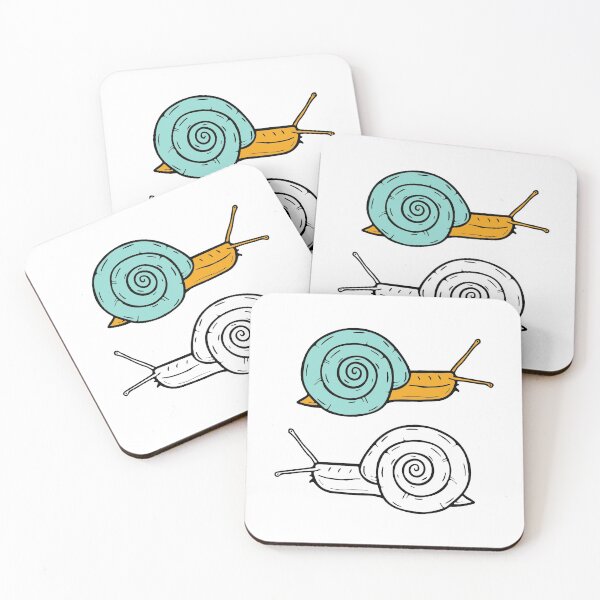 Item preview, Snail lover designed and sold by worldion.