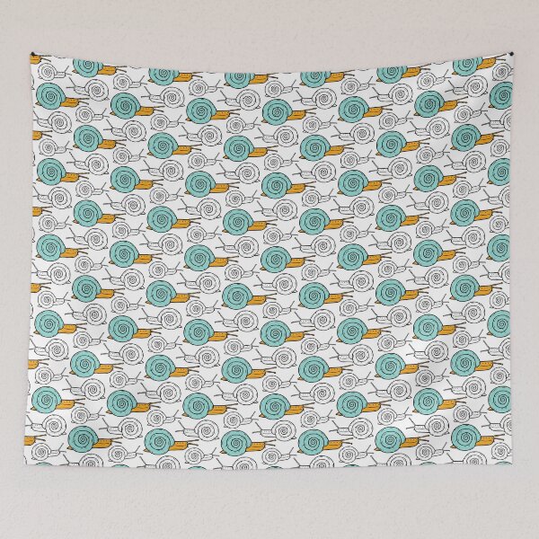 Item preview, Snail lover designed and sold by worldion.