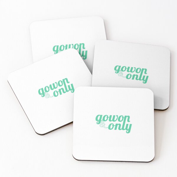 Item preview, GoWon & Only designed and sold by prettyinpaisley.