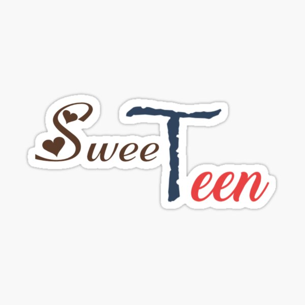 Item preview, Sweeteen designed and sold by indu1973.