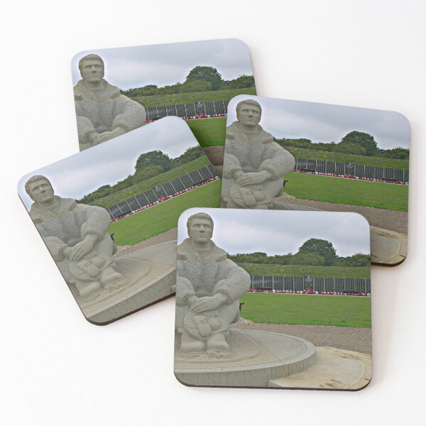 Item preview, The Battle of Britain Memorial designed and sold by ColinBoylett.