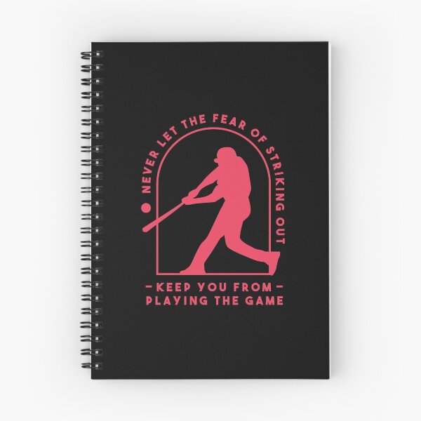 Item preview, Baseball quote designed and sold by DerSenat.