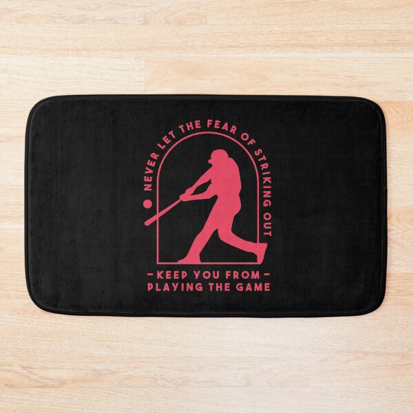 Item preview, Baseball quote designed and sold by DerSenat.