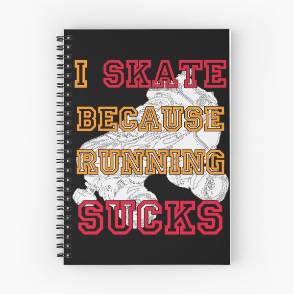 Item preview, Why I Skate designed and sold by BadRabbit.