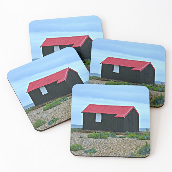 Item preview, Red Roof designed and sold by ColinBoylett.