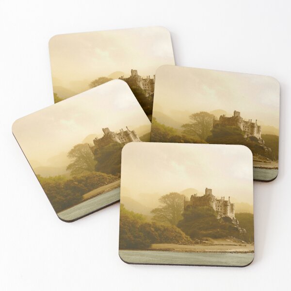 Artikelvorschau, Fantasieschloss entworfen und verkauft von Terri Waters Photography & Design.