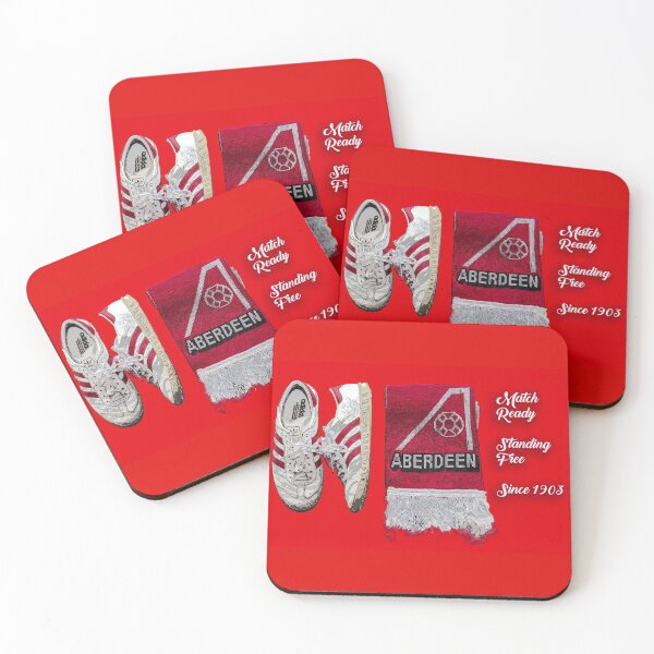 Item preview, Aberdeen.......Match Ready  designed and sold by Julie Bell.