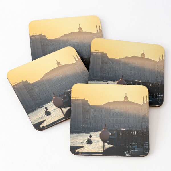 Item preview, Venice designed and sold by SergioCastroFX.
