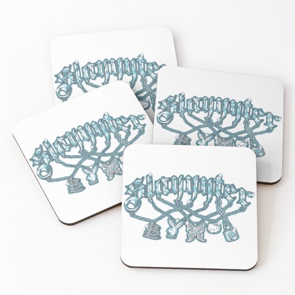 Item preview, Slayyyter Chain designed and sold by marserotica.