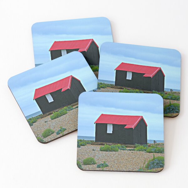 Item preview, The Red Roof designed and sold by ColinBoylett.