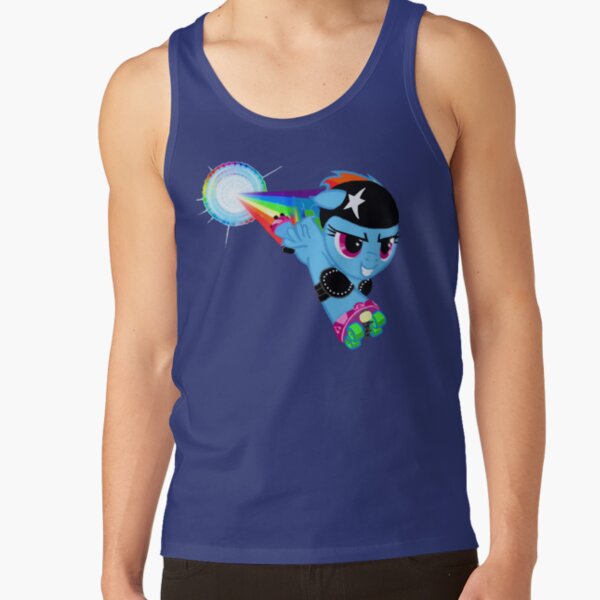 Taste the Rainbow Tank Top