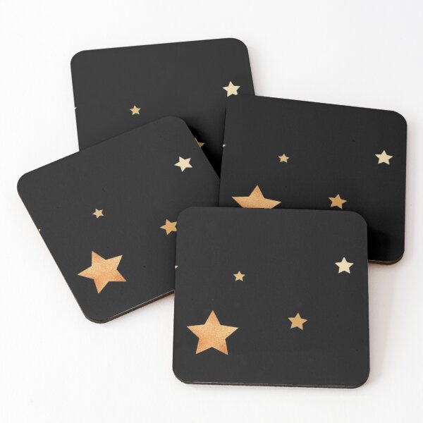 Item preview, Star gold designed and sold by rude585.