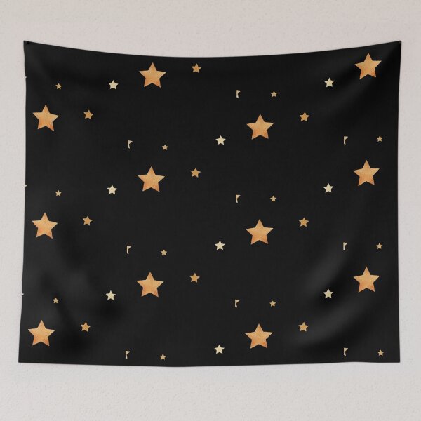 Item preview, Star gold designed and sold by rude585.