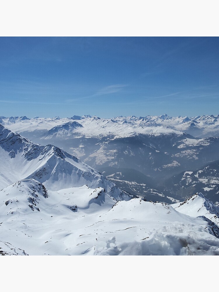 heaven von churer