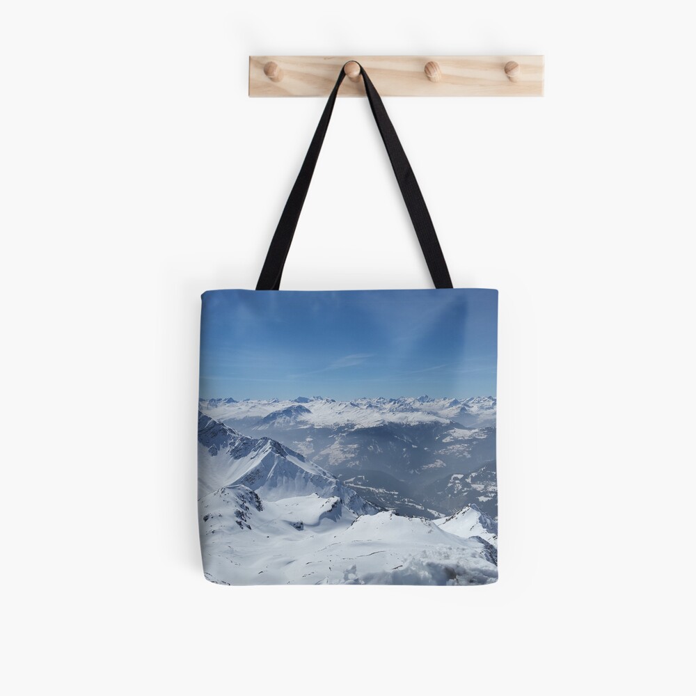 heaven Stofftasche
