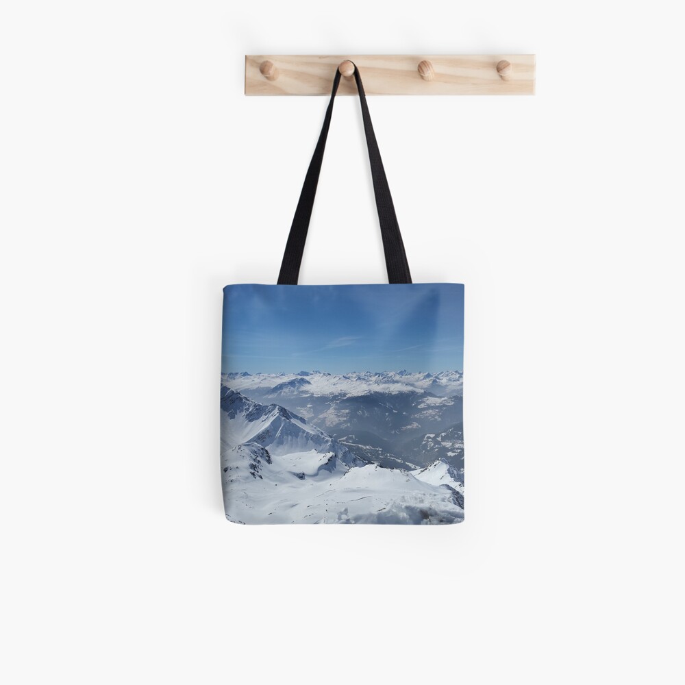 heaven Stofftasche