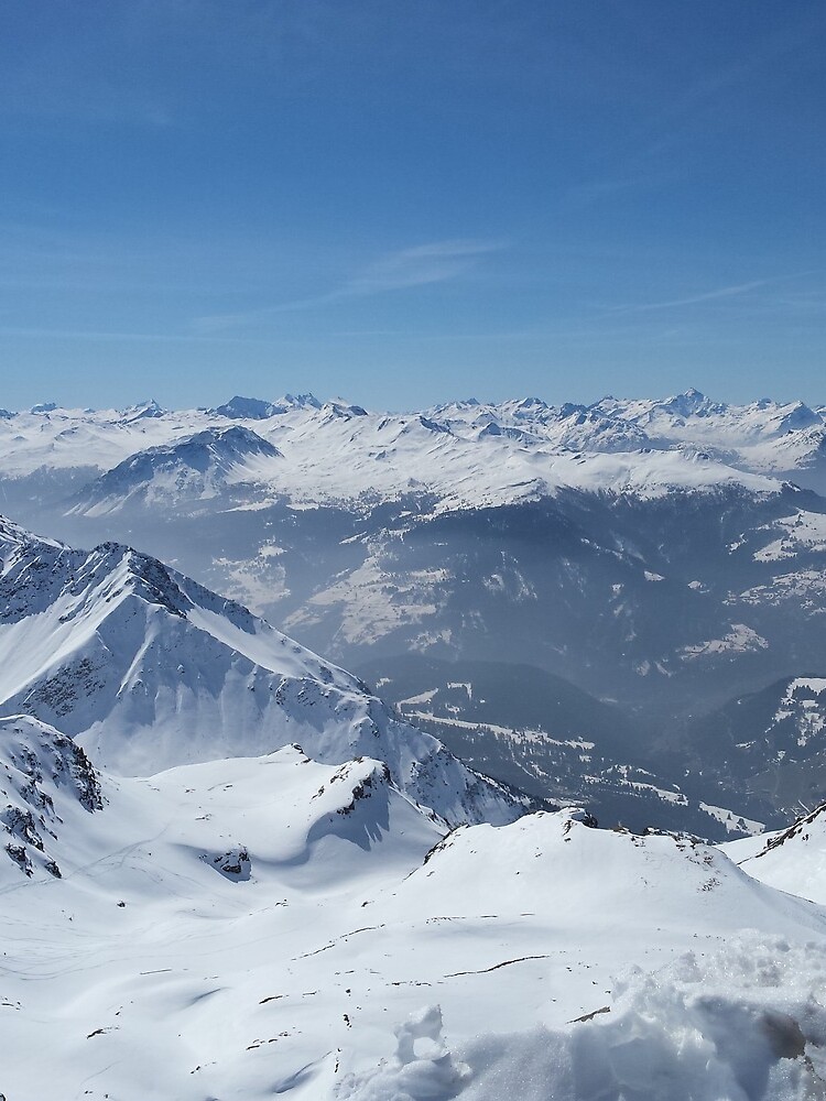 heaven von churer